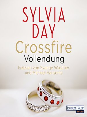 cover image of Vollendung